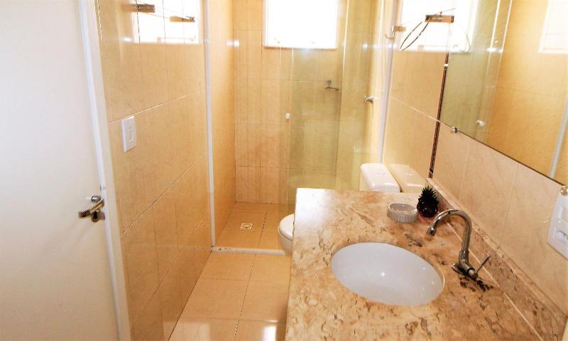 1052 - Apartamento com vista para o mar em Bombinhas - Residencial Salema Apto 301 - image 22