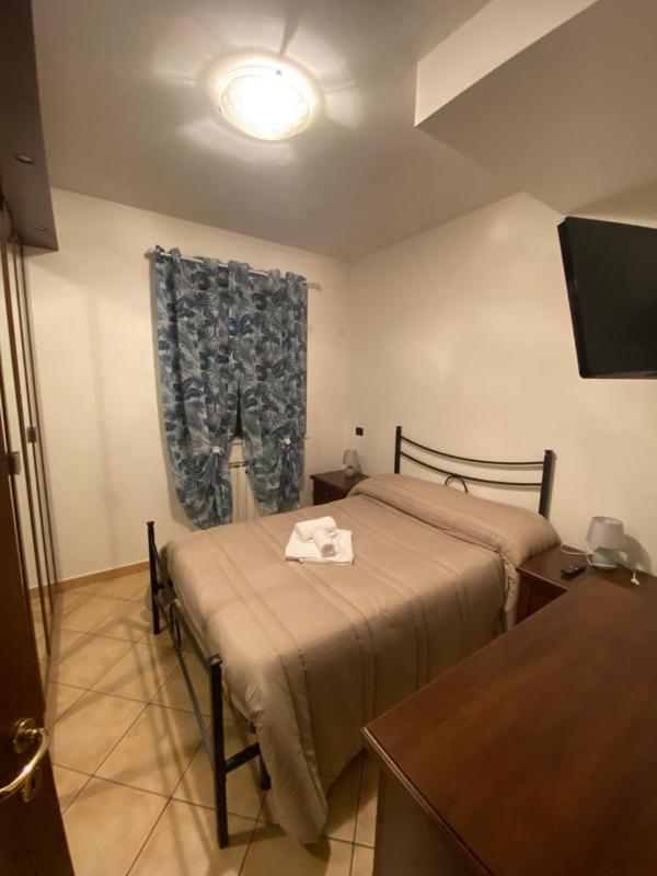 BELLA ASSISI B & B - image 11