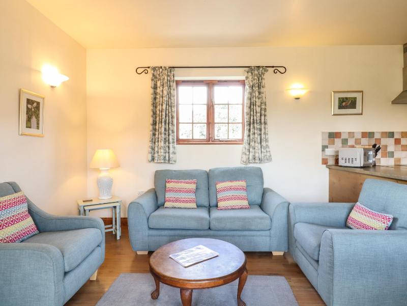 Barn Owl Cottage - image 10