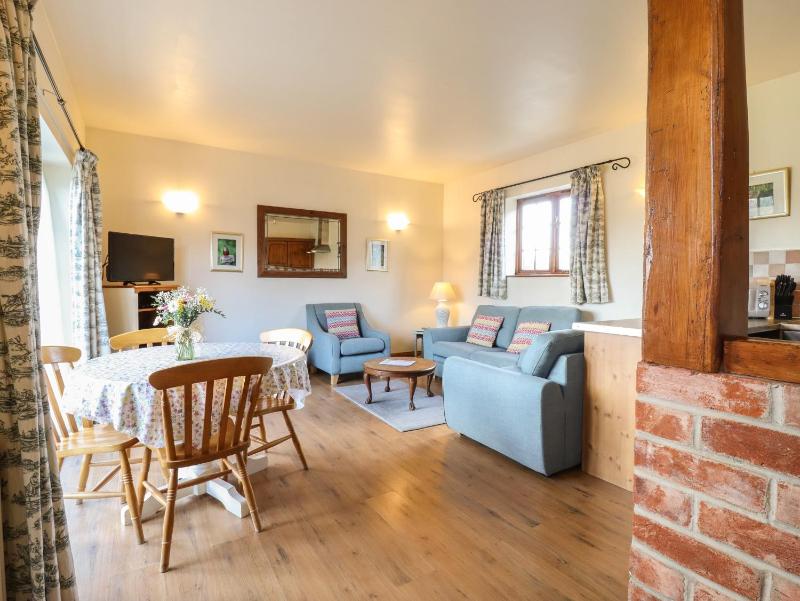 Barn Owl Cottage - image 14