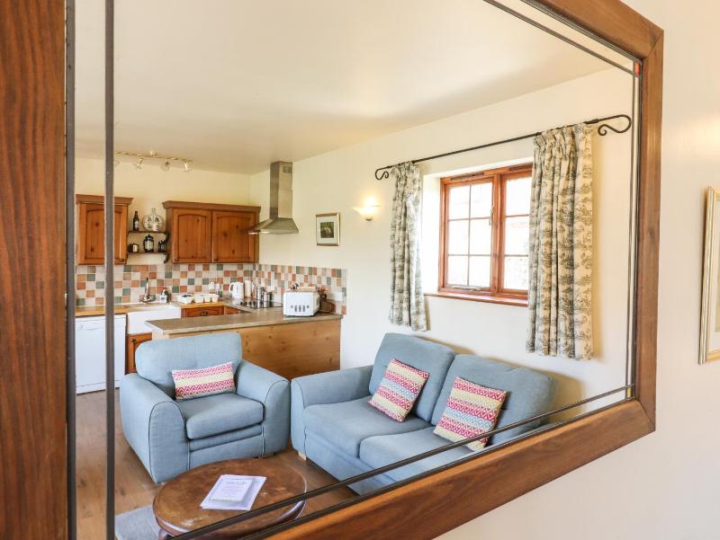 Barn Owl Cottage - image 11
