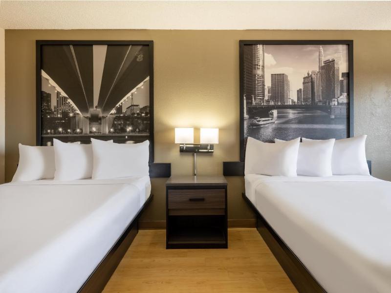 Double Room - Disability Access/Non-Smoking image 3