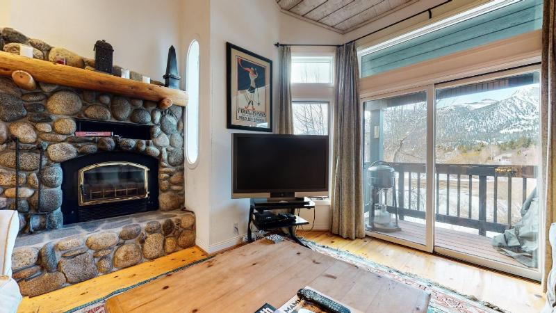 Snowcreek Iii #420 Condo - image 37