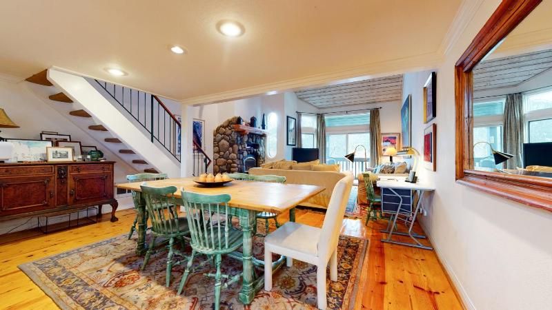 Snowcreek Iii #420 Condo - image 28