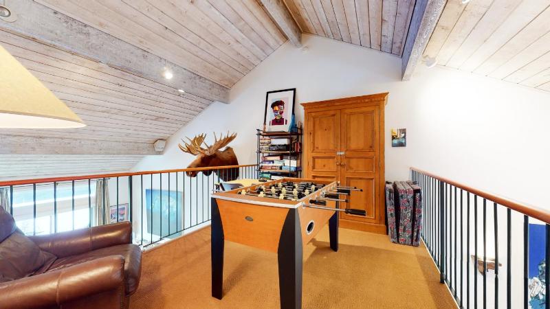Snowcreek Iii #420 Condo - image 25