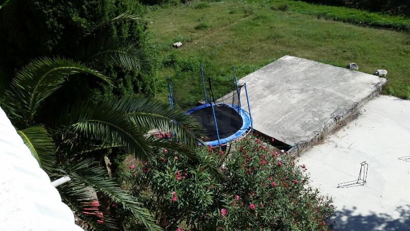 One-Bedroom Apartment with Balcony (4 Adults) image 2