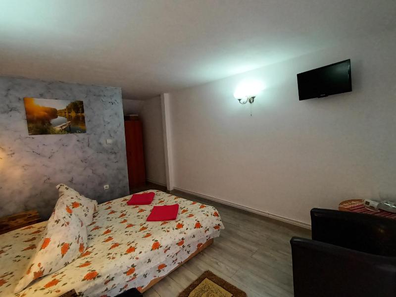 Double or Twin Room image 4