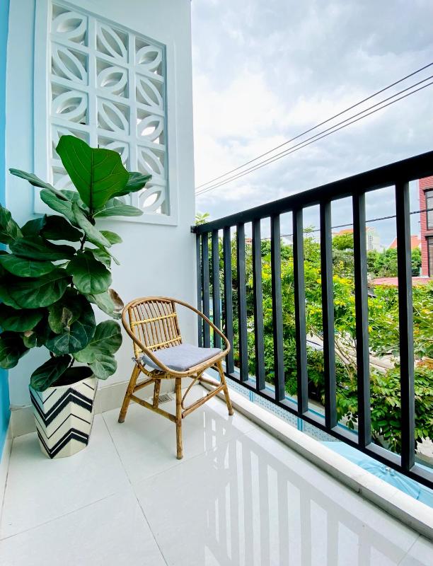 Grand Holiday Hoian Villa - image 15