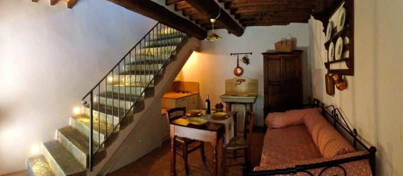 Casa Mia A Cortona - image 29