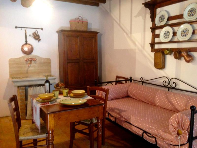 Casa Mia A Cortona - image 9