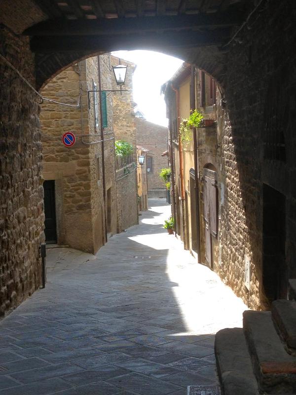 Casa Mia A Cortona - image 27