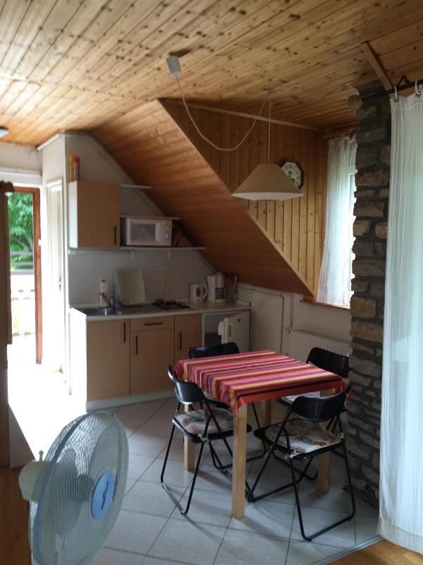 Studio Apartment (4 Adults + 2 Children) image 2