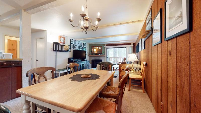 Summit 45 Apartment - image 10