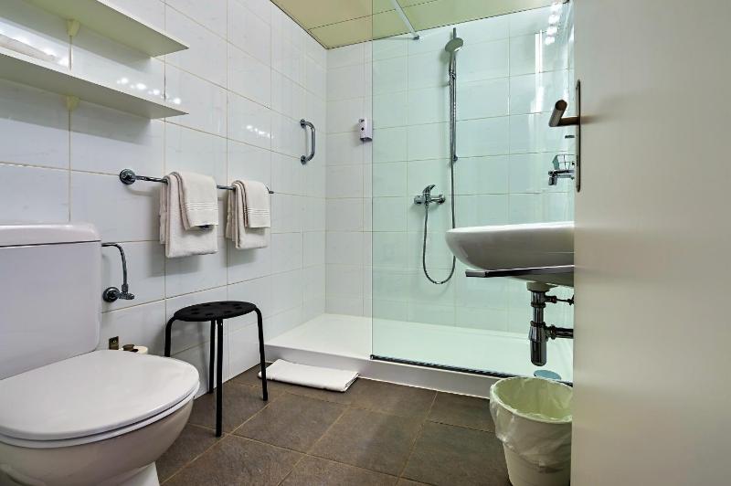 Superior Double or Twin Room with Terrace image 4
