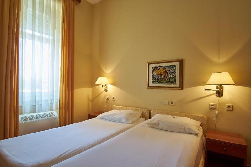 Hotel Vila Ružica- glavna zgrada i depandanse - image 5