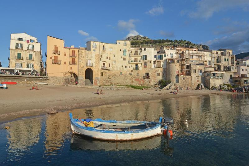 Luxury Suites Joy in Cefalù - image 15