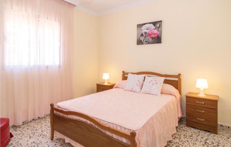Lovely Home In Torrox - image 21