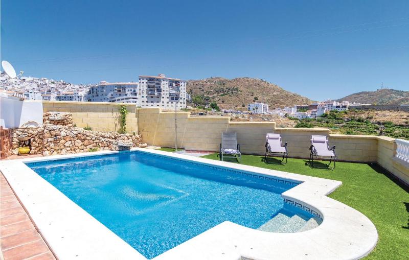 Lovely Home In Torrox - image 18