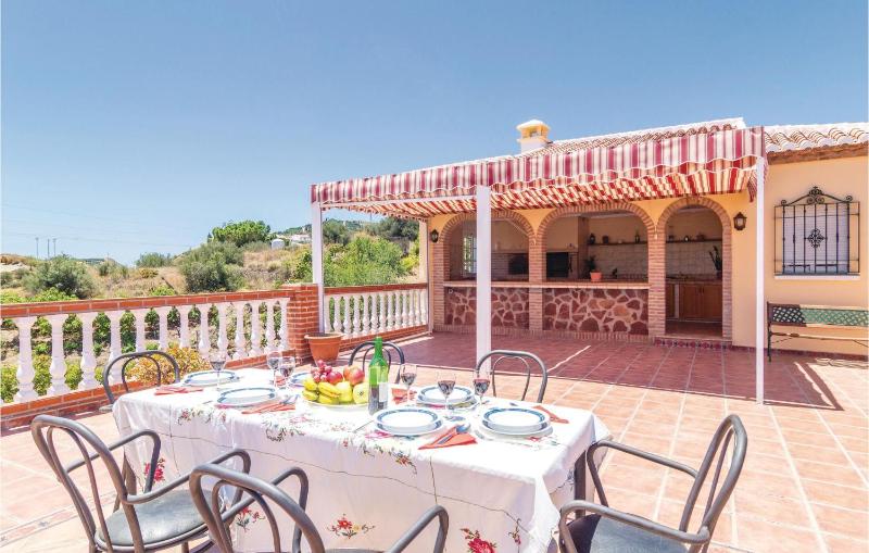 Lovely Home In Torrox - image 19