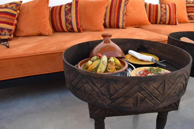 Riad Olika & Spa - image 7