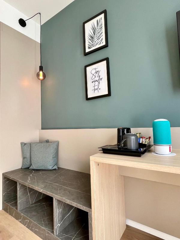 Single Room Smart image 3