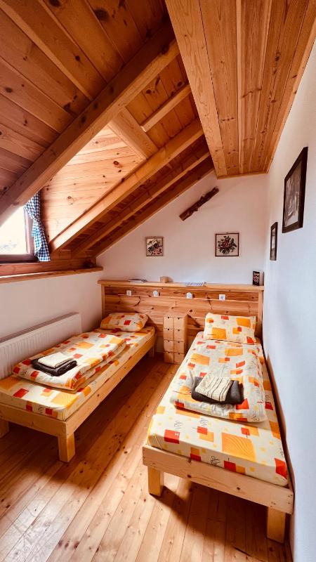 Double Room with Mountain View image 1