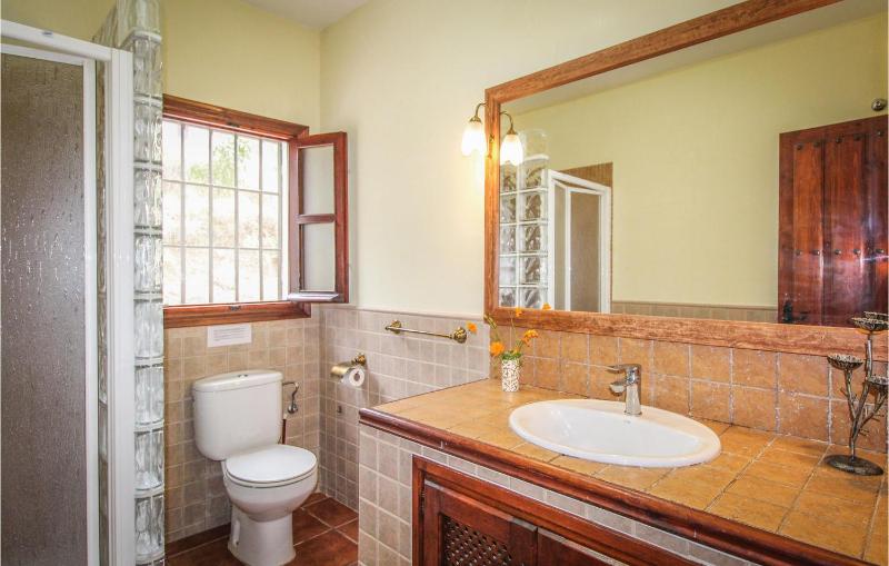 Two-Bedroom Holiday Home image 2