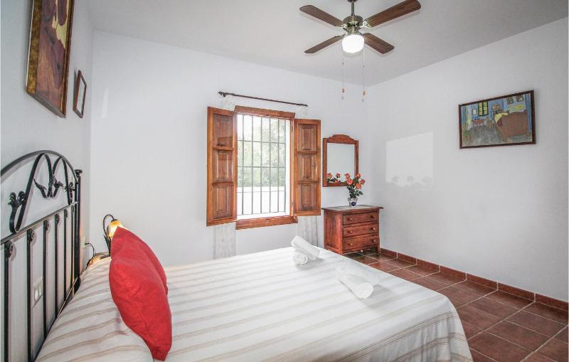 Two-Bedroom Holiday Home image 4