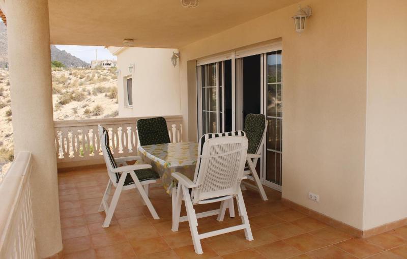 3 Bedroom Amazing Home In Monnegre - image 5