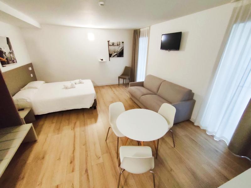 City Gallery Apartments - image 48