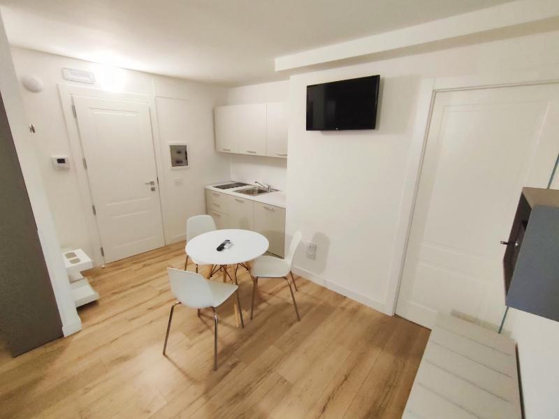 City Gallery Apartments - image 36