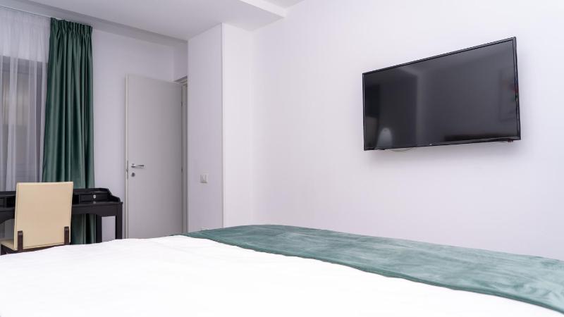 Sea View Apartments Olimp - Avenue Hotels - image 14