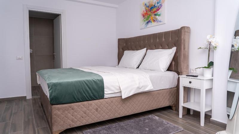 Sea View Apartments Olimp - Avenue Hotels - image 3