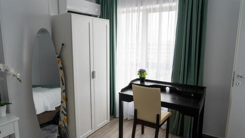 Sea View Apartments Olimp - Avenue Hotels - image 10