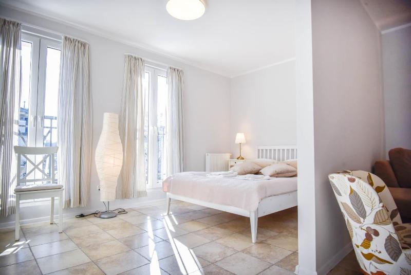 Apartamenty Promenada z tarasem i parkingiem - Apartamenty na Wyspie - image 7