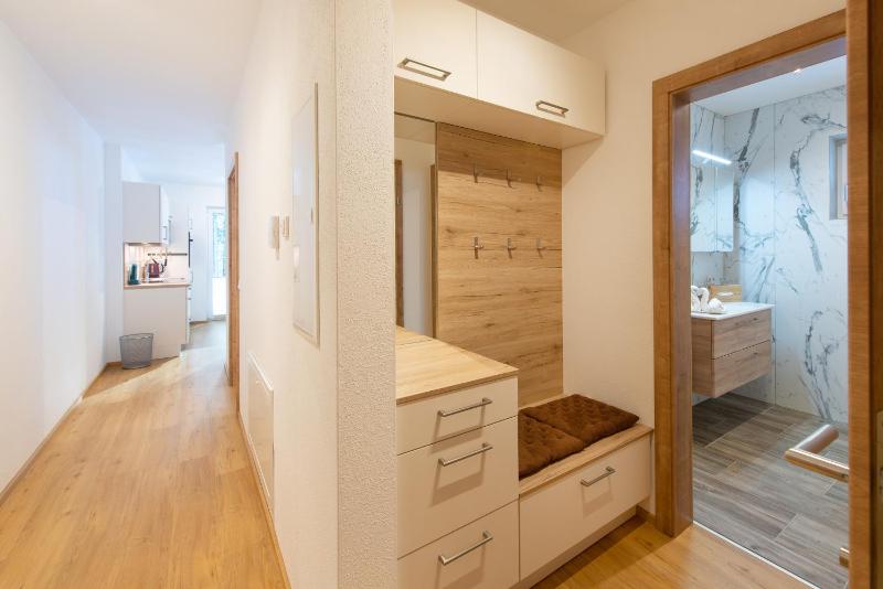 One-Bedroom Apartment with Balcony image 4