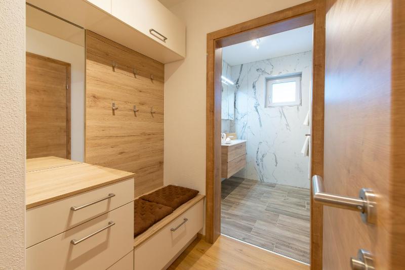 One-Bedroom Apartment with Balcony image 3