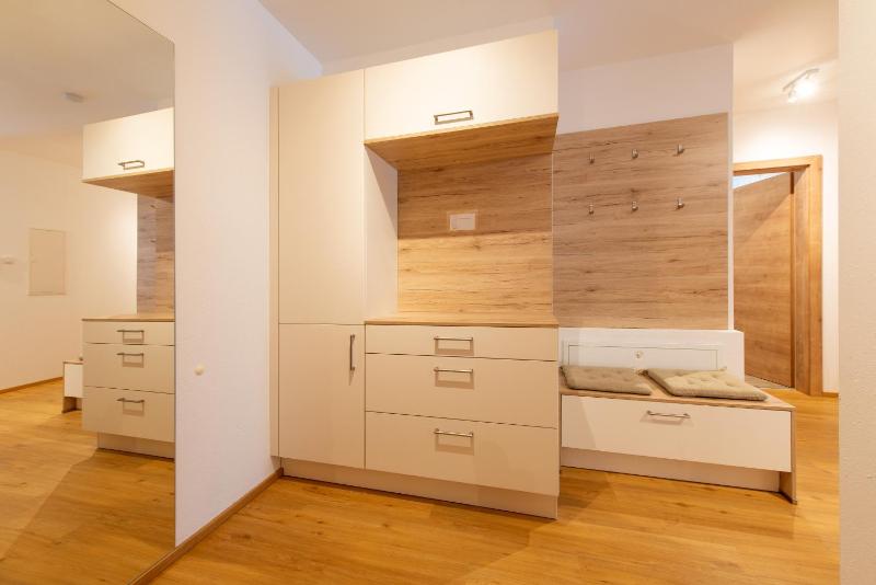 Two-Bedroom Apartment with Balcony image 4