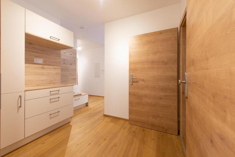 Two-Bedroom Apartment with Balcony image 3