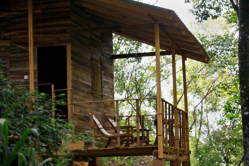 ELLA Eco Lodge Wellness & Yoga retreat - image 9