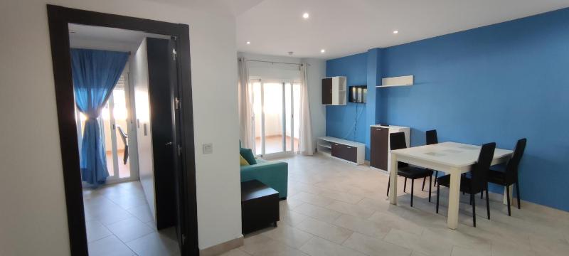Apartamentos Cala Azul La Móra - image 2