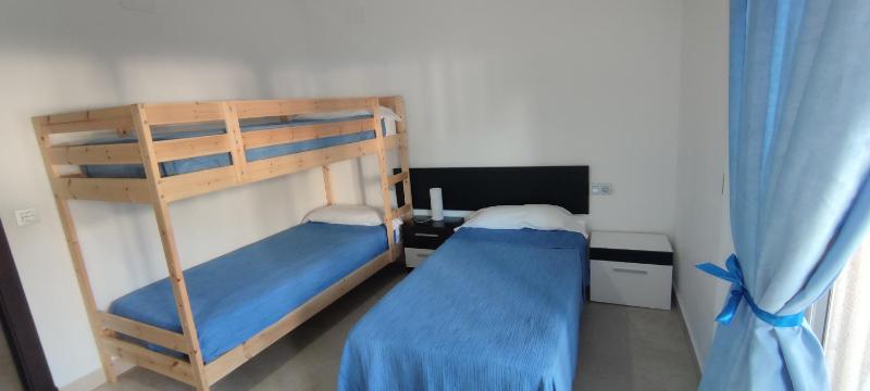 Apartamentos Cala Azul La Móra - image 32