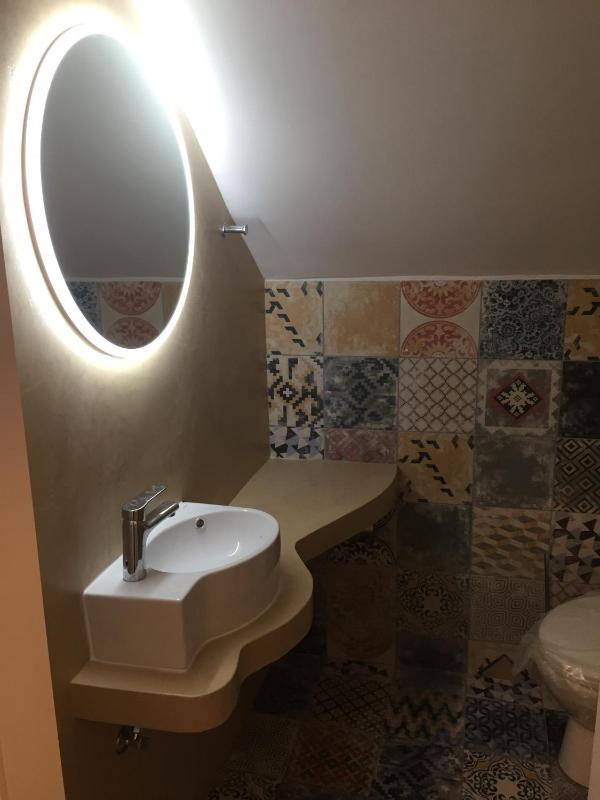 Double Room with Sea View image 3