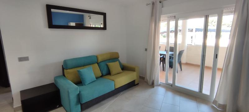 Apartamentos Cala Azul La Móra - image 11