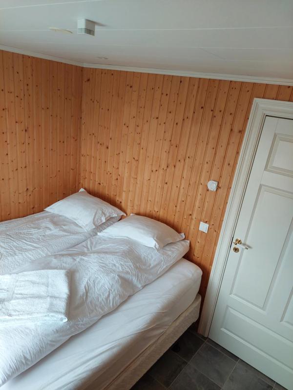 Double Room with Sea View image 2