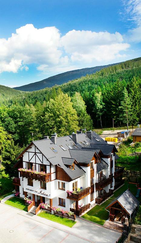 Apartamenty Pod Izbicą - image 12