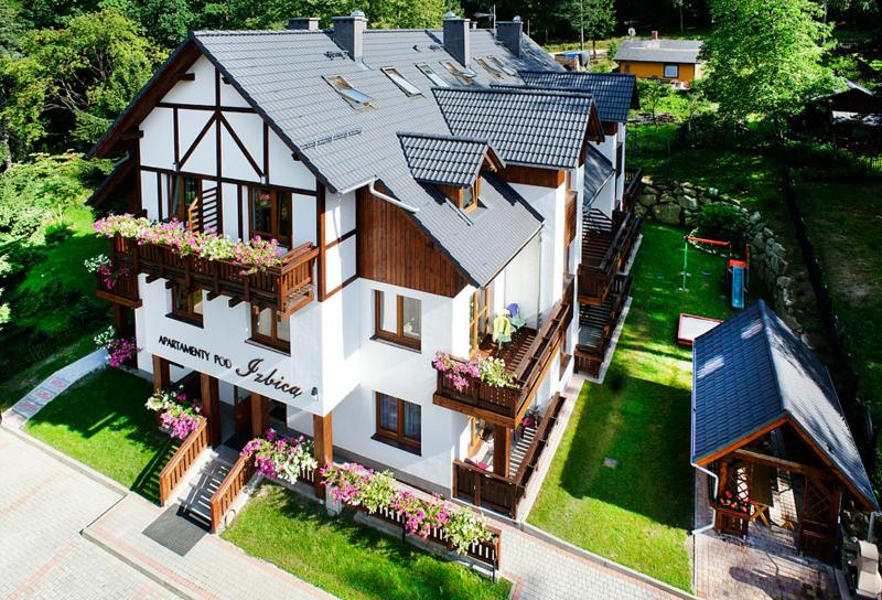Apartamenty Pod Izbicą - image 5
