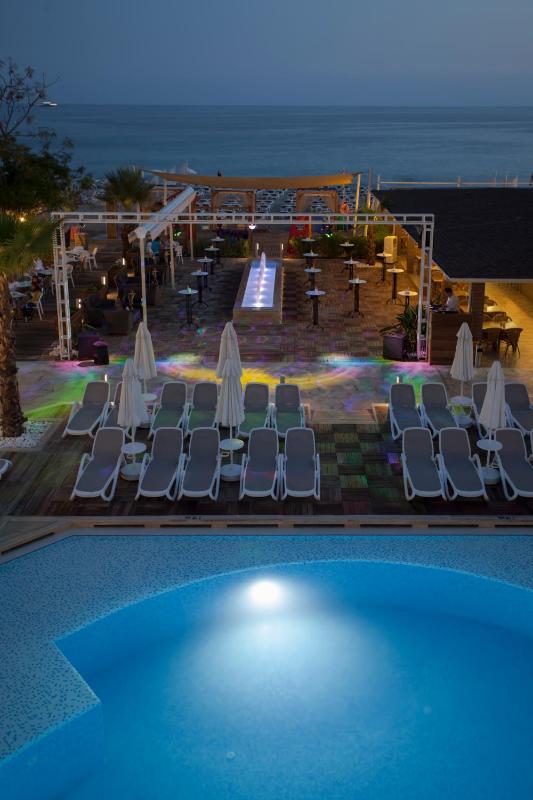 Xperia Saray Beach Hotel - image 39