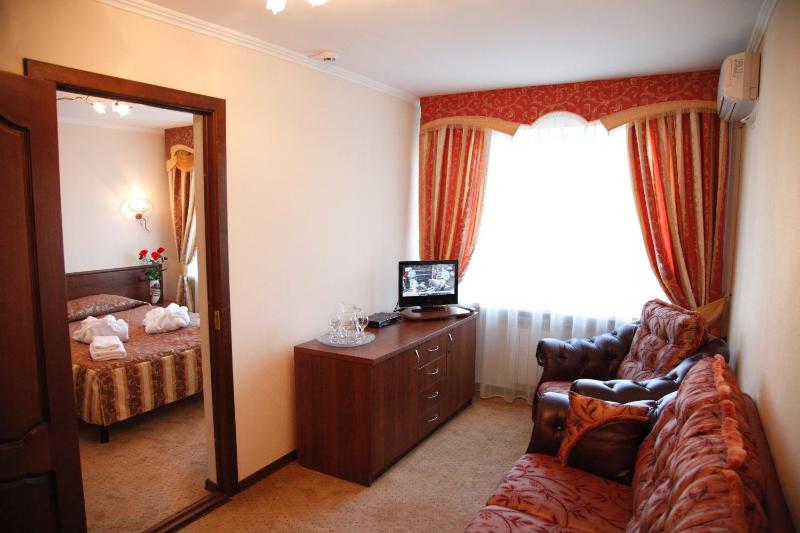 Suite image 1