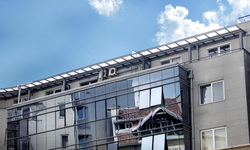 Premium Apartment with Balcony image 3